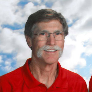 John DuCray - Rio Americano High School Head Coach Track & Field