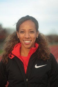 Lea Wallace - USA Track & Field Middle Distance Runner
