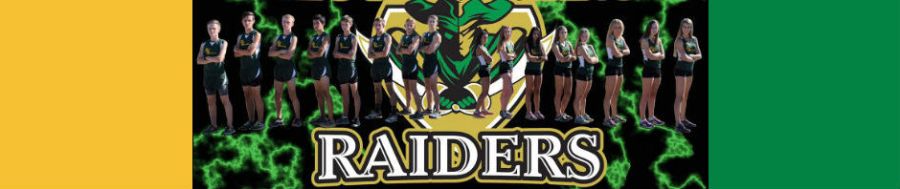 The 2016 Varsity Rio Runnin' Raiders
