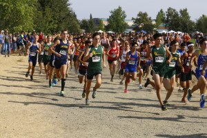 13th Annual Josh Ruff Memorial Invite - September 16, 2017