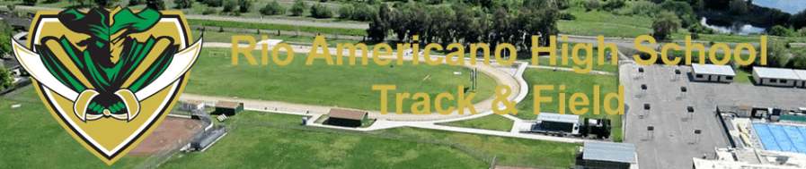 2018 Rio Track and Field Header