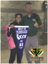 2017-2018 Sac-Joaquin Boys Track Section Champs