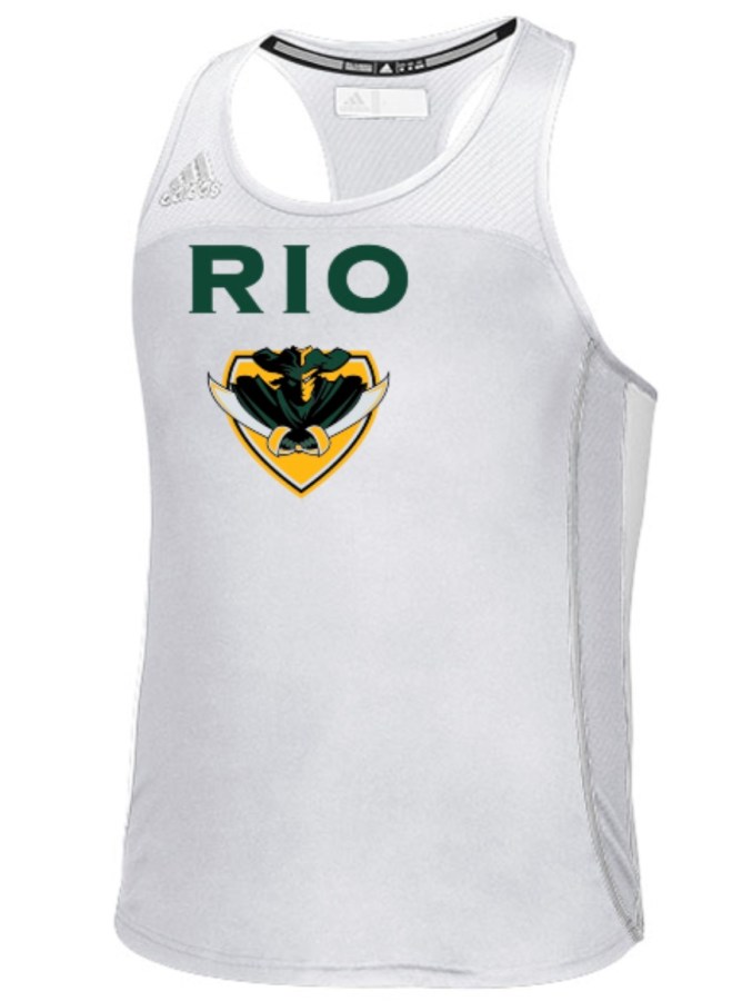 Boys 2018 Running Uniform - Top (Front)