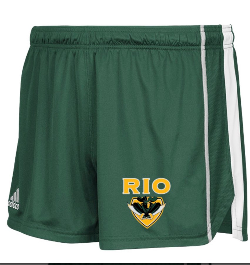 Boys 2018 Running Uniform - Bottom