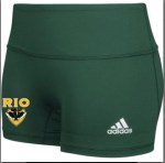 2018 Girls Rio Running Uniform - Bottom