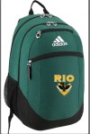 2018 Rio Running Backpack